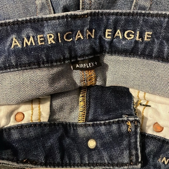 American Eagle Airflex + Skinny Jeans‎ - Picture 6 of 9